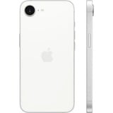 Apple iPhone 16e smartphone Wit, 512 GB, iOS