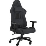 Corsair TC100 RELAXED Zwart/grijs