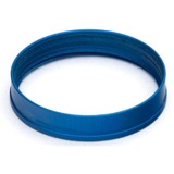 EKWB EK-Quantum Torque Color Ring HDC 14 - Blue verbinding Blauw, 10 stuks