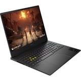 HP OMEN Transcend 16 (u1021nb) 16"  gaming laptop Zwart | Core i7-14700HX | RTX 4060 | 16 GB | 1 TB | 240 Hz