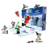 LEGO Star Wars - Adventkalender 2024 Constructiespeelgoed 