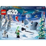 LEGO Star Wars - Adventkalender 2024 Constructiespeelgoed 