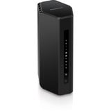 Netgear Nighthawk WiFi 7 Tri-Band Router Zwart