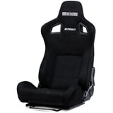 Next Level Racing ERS1 sim racing Zwart