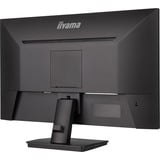 iiyama XU2794QSU-B6 27" monitor Zwart, HDMI, DisplayPort, Sound