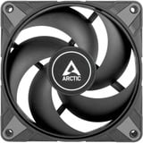 ARCTIC P12 Max case fan Zwart, 5 Stuks, 4-pin PWM