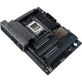 ASUS ProArt X670E-CREATOR WIFI socket AM5 moederbord Zwart/brons, RAID, 10 Gb-LAN, 2.5Gb-LAN, WLAN, BT, Sound, ATX