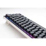 Ducky One 2 Pro Mini, gaming toetsenbord Zwart, BE Lay-out, Cherry MX2A Brown, RGB leds, ABS, 60%