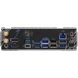 ASRock Asro B860 Lightning WiFi socket 1851 moederbord 