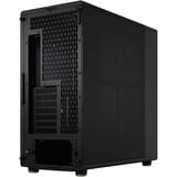 Fractal Design North XL midi tower behuizing Zwart | 2x USB-A | 1x USB-C