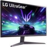 LG UltraGear 27GS50F-B 27" gaming monitor Zwart, 2x HDMI, 1x DisplayPort, HDR10