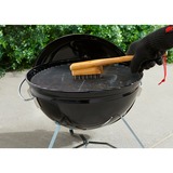 Weber Reinigingsborsel bamboe grillreinigingsborstel 30 cm