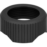 EKWB EK-Quantum Torque Compression Ring HDC 16 - Black verbinding Zwart, 6 stuks