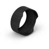 EKWB EK-Quantum Torque Compression Ring HDC 16 - Black verbinding Zwart, 6 stuks