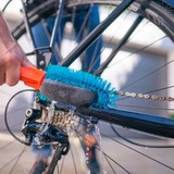 GARDENA Cleansystem spons, reserveonderdeel voor Cleansystem fietsborstel 18848 Zwart, 18849-20