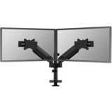 Neomounts DS65S-950BL2 monitorarm Zwart