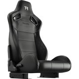 Trak Racer Recliner seat bundel Zwart