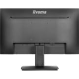 iiyama ProLite XU2293HS-B6 21.5" monitor Zwart (mat), HDMI, DisplayPort, Audio