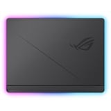 ASUS ROG Strix G16 (G615LW-S5058W) 16"  gaming laptop Grijs | Ultra 9 275HX | RTX 5080 | 32 GB | 1 TB SSD | 240 Hz