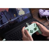 8BitDo Ultimate 2C Wired gamepad Groen