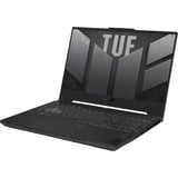 ASUS TUF Gaming A15 (FA507NUR-LP025W) 15.6"  gaming laptop Grijs | Ryzen 7 7435HS | RTX 4050 | 16 GB | 1 TB SSD | 144 Hz