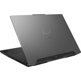 ASUS TUF Gaming A15 (FA507NUR-LP025W) 15.6"  gaming laptop Grijs | Ryzen 7 7435HS | RTX 4050 | 16 GB | 1 TB SSD | 144 Hz