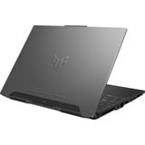 ASUS TUF Gaming A15 (FA507NUR-LP025W) 15.6"  gaming laptop Grijs | Ryzen 7 7435HS | RTX 4050 | 16 GB | 1 TB SSD | 144 Hz