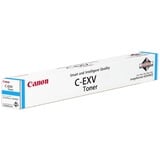 Canon Toner - C-EXV51 (0482C002) Cyaan