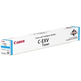 Canon Toner cyaan C-EXV51 