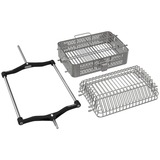 Joetisserie Basket Set grillkorf