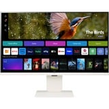 LG Smart 32SR83U-W 31.5" 4K UHD monitor Wit, 2x HDMI, USB-C, HDR10, Wi-Fi