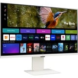 LG Smart 32SR83U-W 31.5" 4K UHD monitor Wit, 2x HDMI, USB-C, HDR10, Wi-Fi