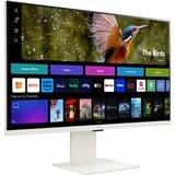 LG Smart 32SR83U-W 31.5" 4K UHD monitor Wit, 2x HDMI, USB-C, HDR10, Wi-Fi