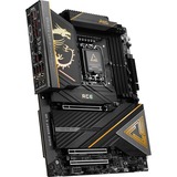 MSI MEG Z890 ACE socket 1851 moederbord RAID, 10Gb-LAN, WIFI, BT, Sound, ATX