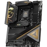 MSI MEG Z890 ACE socket 1851 moederbord RAID, 10Gb-LAN, WIFI, BT, Sound, ATX