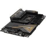 MSI MEG Z890 ACE socket 1851 moederbord RAID, 10Gb-LAN, WIFI, BT, Sound, ATX