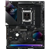 ASRock  socket AM5 moederbord 