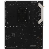 ASRock  socket AM5 moederbord 