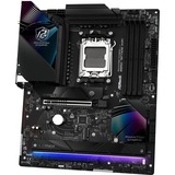 ASRock  socket AM5 moederbord 