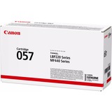 Canon Toner zwart 057 