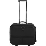 DICOTA Eco Multi SCALE  trolley Zwart, tot 39,6 cm (15,6")