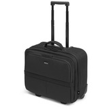 DICOTA Eco Multi SCALE  trolley Zwart, tot 39,6 cm (15,6")