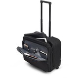 DICOTA Eco Multi SCALE  trolley Zwart, tot 39,6 cm (15,6")