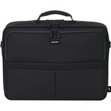 DICOTA Eco Multi SCALE laptoptas Zwart, tot 35,81 cm (14,1")