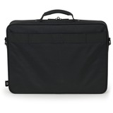 DICOTA Eco Multi SCALE laptoptas Zwart, tot 35,81 cm (14,1")