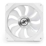 EKWB EK-Quantum Impulse 120 D-RGB case fan Wit