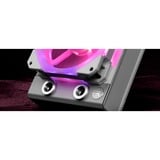 EKWB EK-Quantum Impulse 120 D-RGB case fan Wit