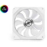 EKWB EK-Quantum Impulse 120 D-RGB case fan Wit