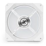 EKWB EK-Quantum Impulse 120 D-RGB case fan Wit