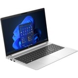 HP ProBook 450 G10 (9G2A3ET) 15.6"  laptop Zilver | Core i5-1335U | Iris Xe Graphics | 16 GB | 512 GB SSD